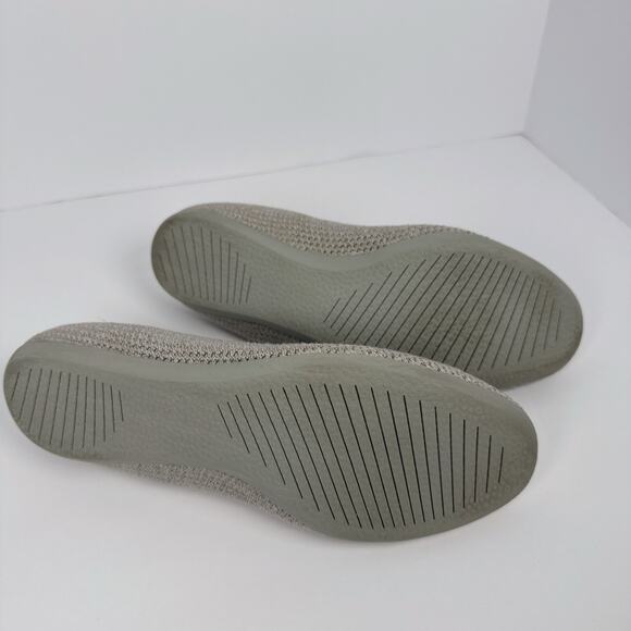 AllBirds Women's Tree Breezer | Mist | Size W8 - Picture 4 of 7